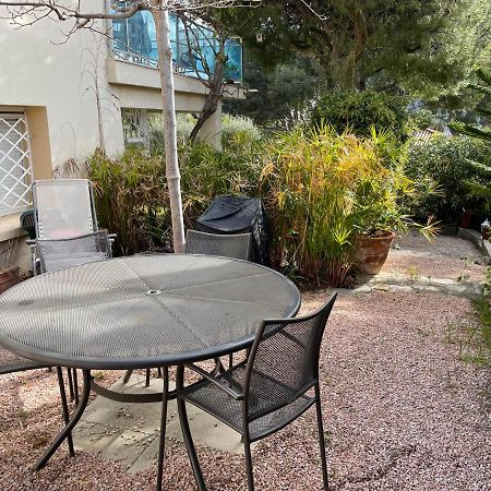 L'Atelier Du Bonheur Apartment Cassis Exterior foto